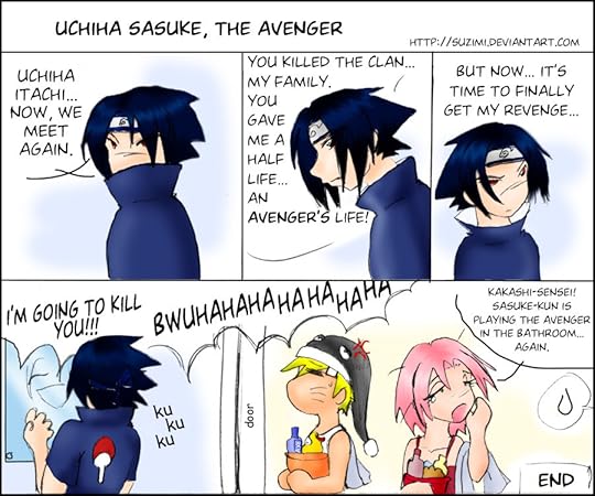 Funny Naruto Pictures, Images and Photos