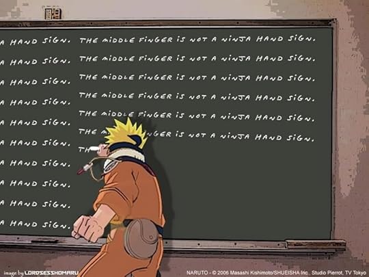 Funny Naruto pic Pictures, Images and Photos