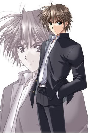 Anime Boy Pictures, Images and Photos