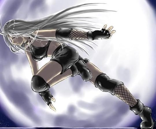 ninja jump Pictures, Images and Photos