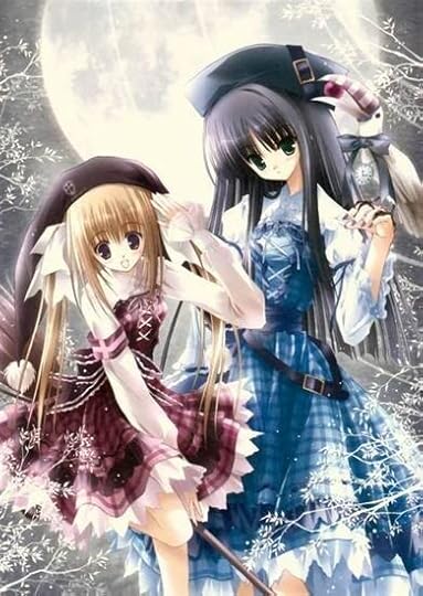 Anime Sisters Pictures, Images and Photos