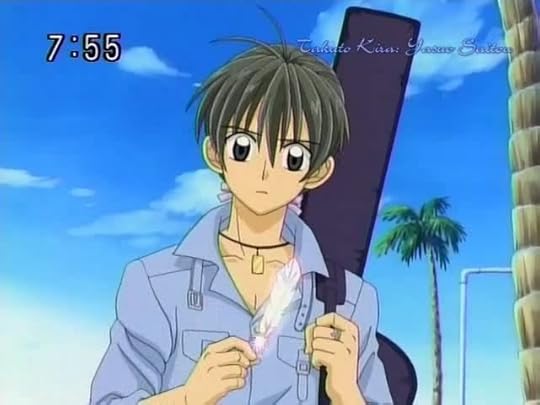 Takuto Kira (Full Moon Wo Sagashite) Pictures, Images and Photos