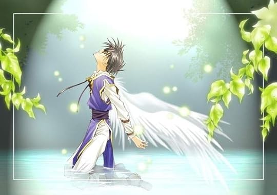 Anime Pictures, Images and Photos