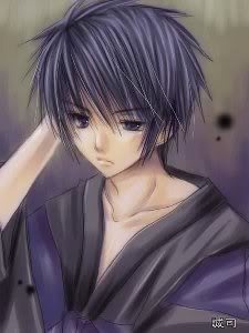 anime boy Pictures, Images and Photos