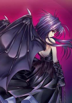 Witz Bat Demon Pictures, Images and Photos