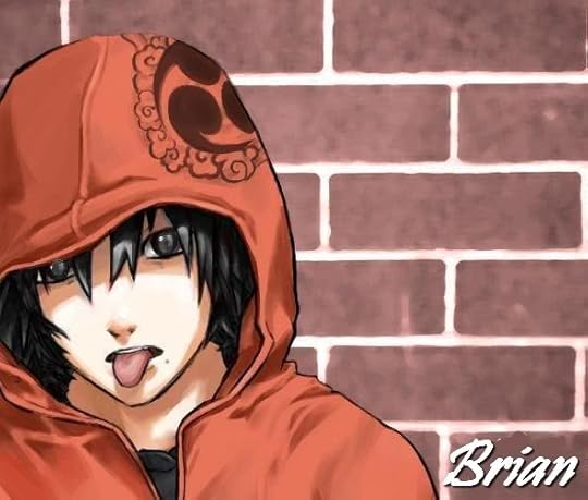 Black haired Anime boy Pictures, Images and Photos