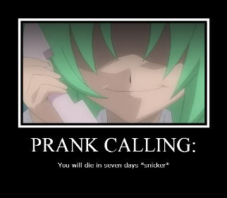higurashi demotivator Pictures, Images and Photos