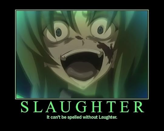 S is for Shion who kills lots of people... &gt;.&gt; Pictures, Images and Photos