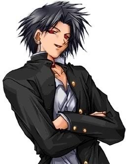 Anime Pictures, Images and Photos