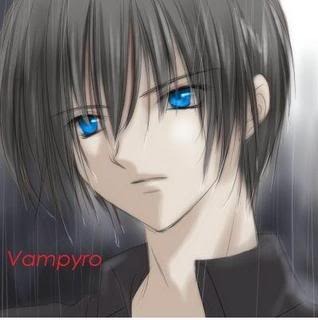 Vampire Anime 01 Pictures, Images and Photos