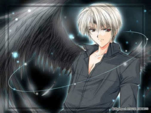 Anime Angel Pictures, Images and Photos