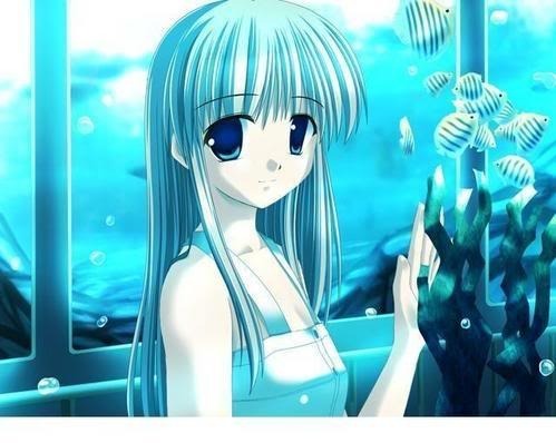 anime girl Pictures, Images and Photos