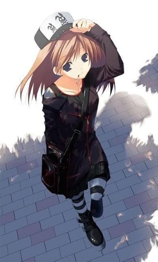 anime Pictures, Images and Photos