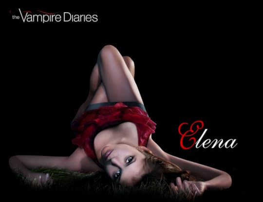 The vampire diaries, Elena Pictures, Images and Photos