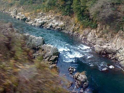 Stream