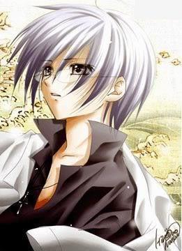 cool anime boy Pictures, Images and Photos