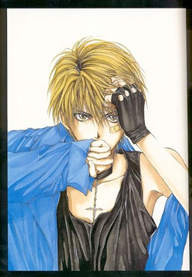 Kinpatsu Cute Blonde Pictures, Images and Photos