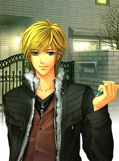 Hot Anime Guy Pictures, Images and Photos