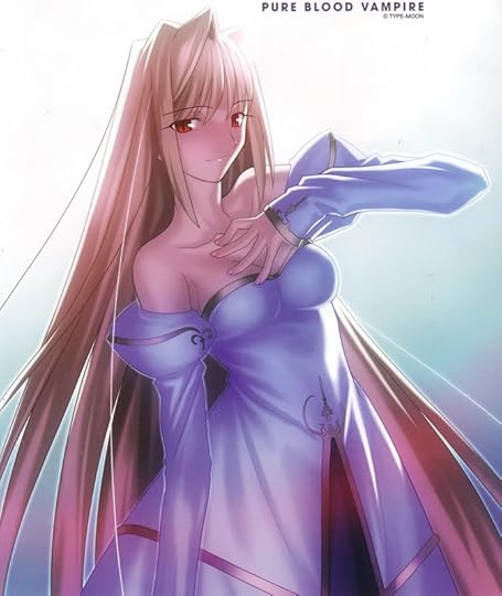 tsukihime/ backlighting Pictures, Images and Photos