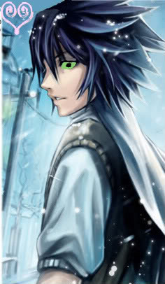 Anime Guy Pictures, Images and Photos