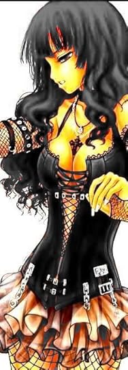 Anime Teen Girl Pictures, Images and Photos