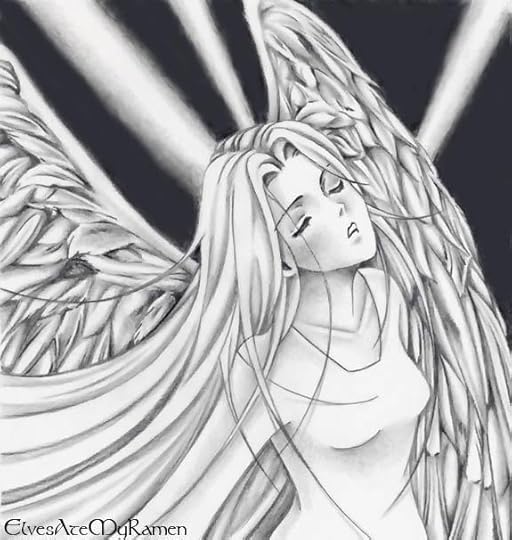 Anime Angel Pictures, Images and Photos