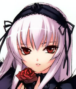 Anime Girl Pictures, Images and Photos