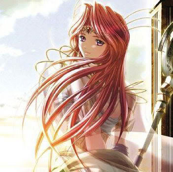 anime princess Pictures, Images and Photos