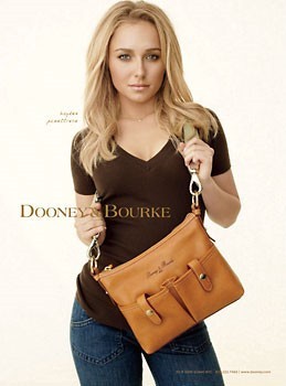 Dooney &amp; Bourke Pictures, Images and Photos