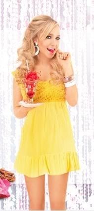 Candie's Pictures, Images and Photos