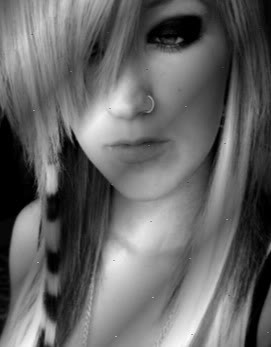 EMO GIRL 3 Pictures, Images and Photos
