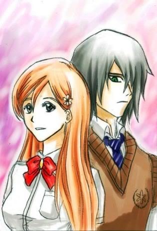 Post-School UlquiHime Pictures, Images and Photos