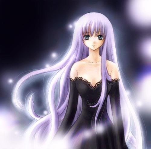 Moon Goddess Pictures, Images and Photos