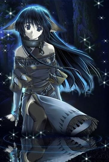 Wolf Anime Girl Pictures, Images and Photos