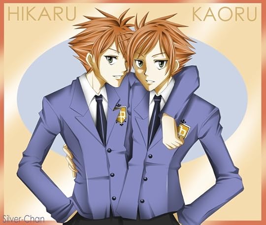 Hikaru_kaoru Pictures, Images and Photos