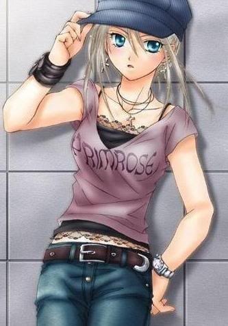 punck girl Pictures, Images and Photos