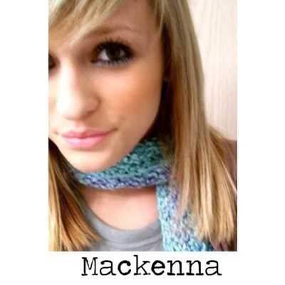 Mackenna