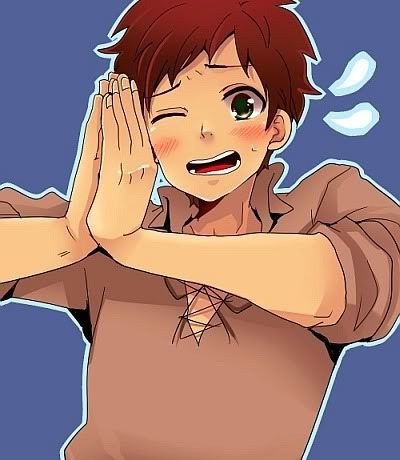 Hetalia - Spain Pictures, Images and Photos