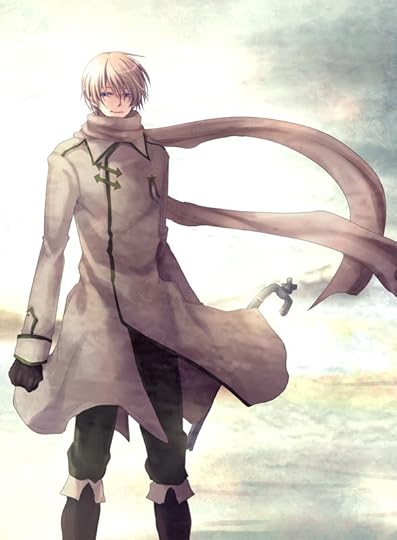 Hetalia - Russia Pictures, Images and Photos