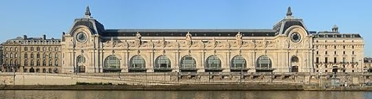 The Musee D’Orsay