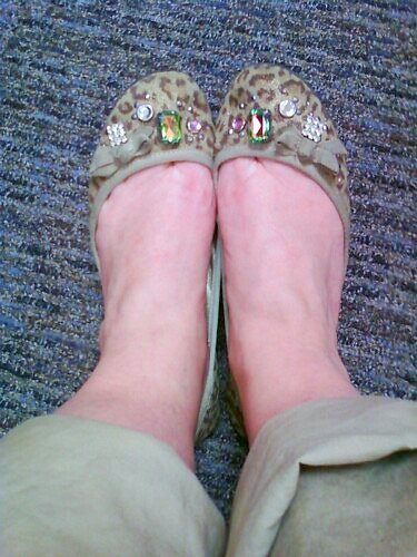 zapatos
