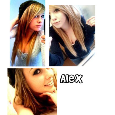 Alex