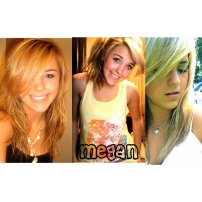 Megan