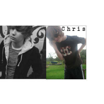 Chris