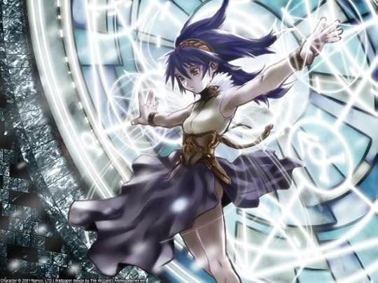 girl alchemist Pictures, Images and Photos