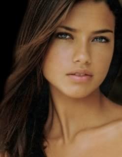adriana lima=gorgeous Pictures, Images and Photos