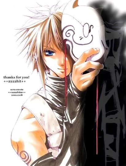 Guy with mask Pictures, Images and Photos