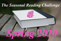 Spring 2010 Reading Challenge contest 1