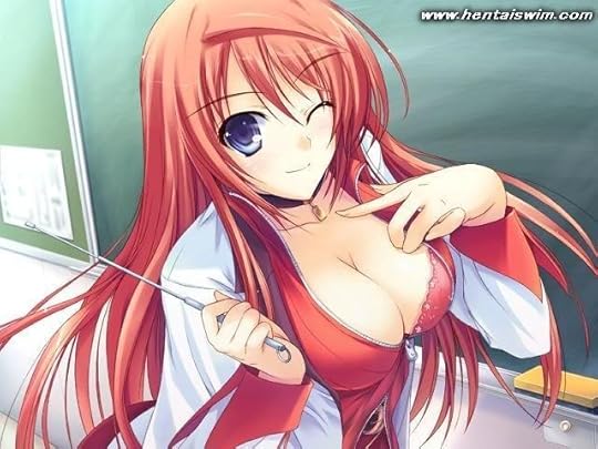 Hot Anime Girl 43 Pictures, Images and Photos