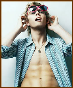 Alex Pettyfer Pictures, Images and Photos